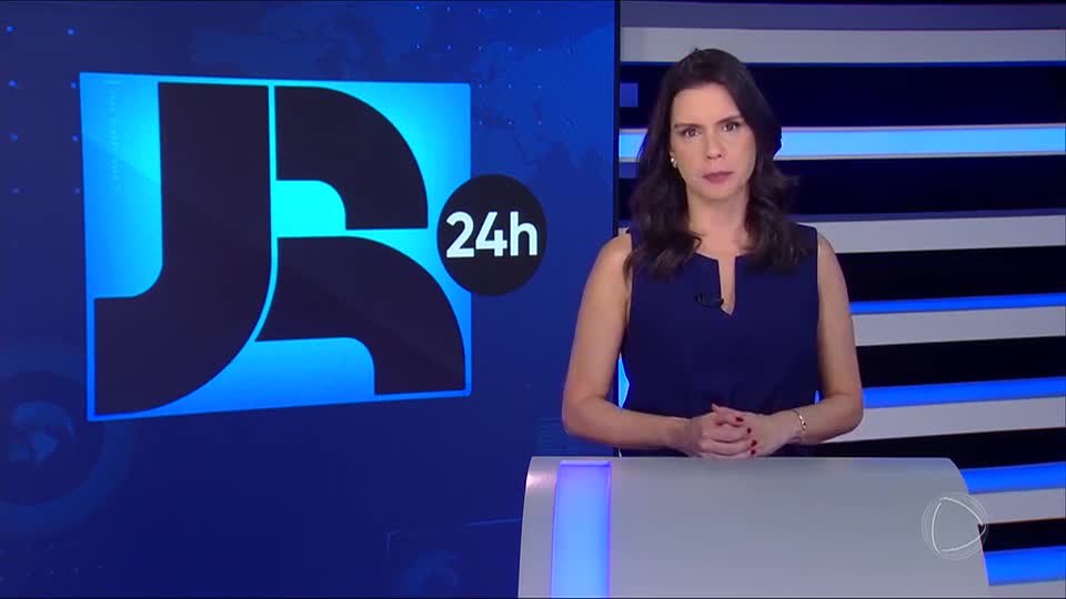 Assista à íntegra da 2ª Edição do JR 24 Horas desta terça (11)