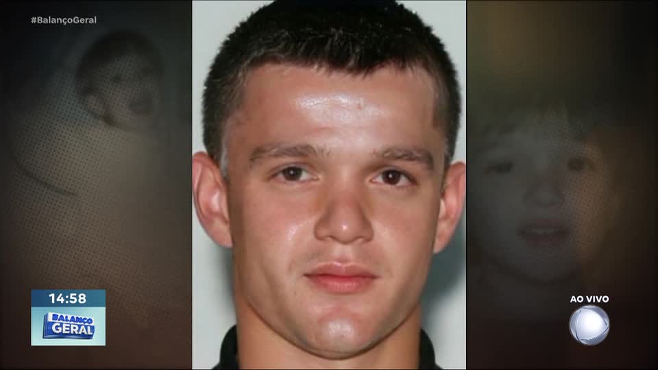 Balanço Geral usa tecnologia para mostrar como estaria hoje menino sequestrado há 30 anos