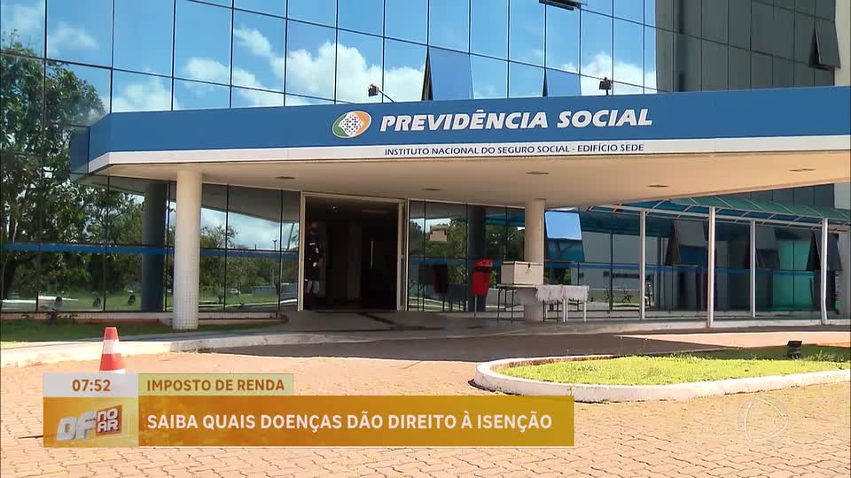 Imposto de renda: paciente revela desafios da isenção para pacientes com doenças graves