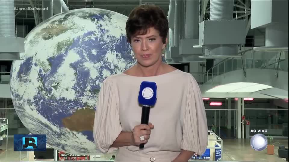 Mauro Vieira participa de reunião do G7 no Canadá