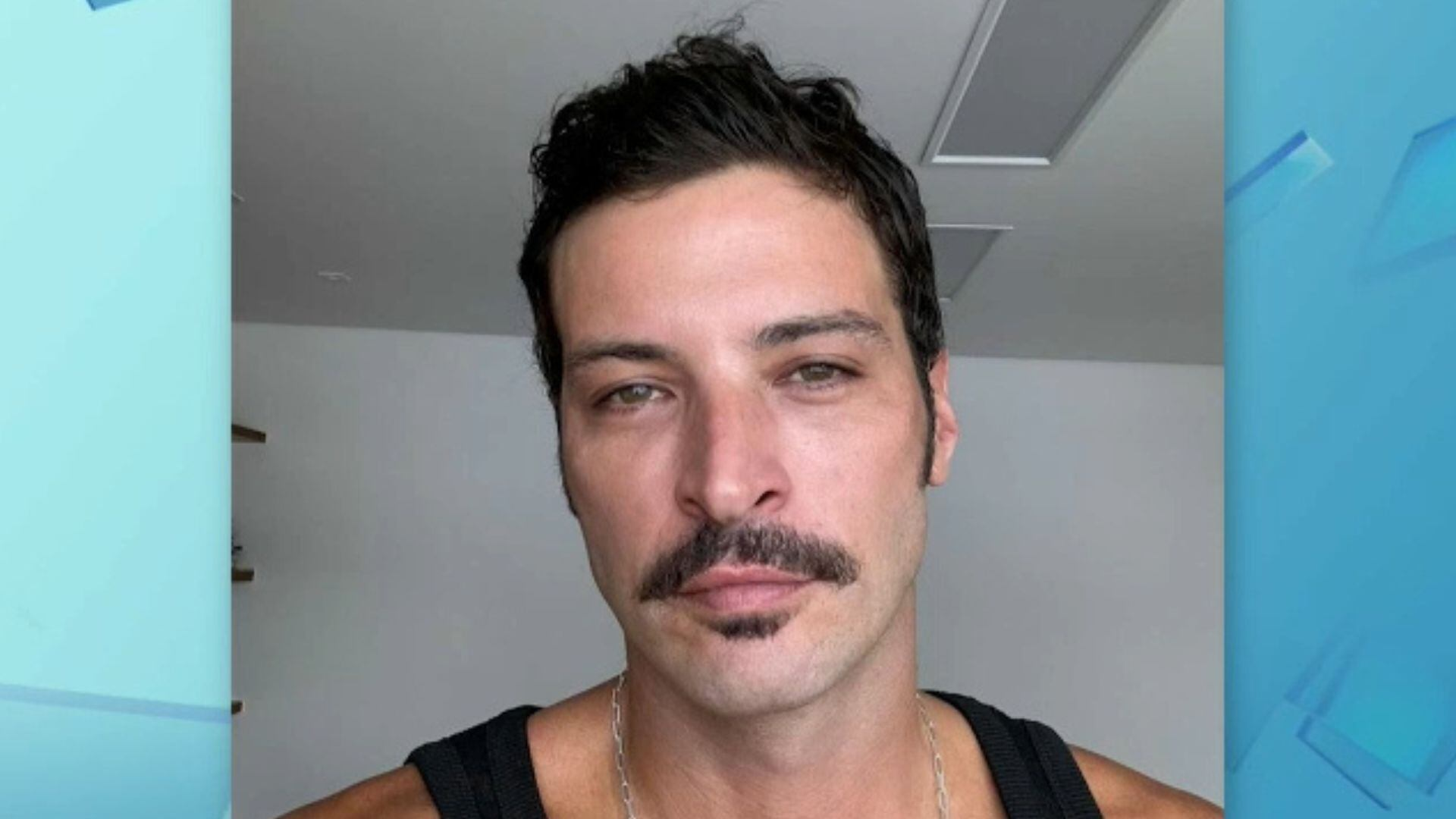 Leandro Lima faz alerta após internação por ingerir gasolina: 'Aconselho não beber'