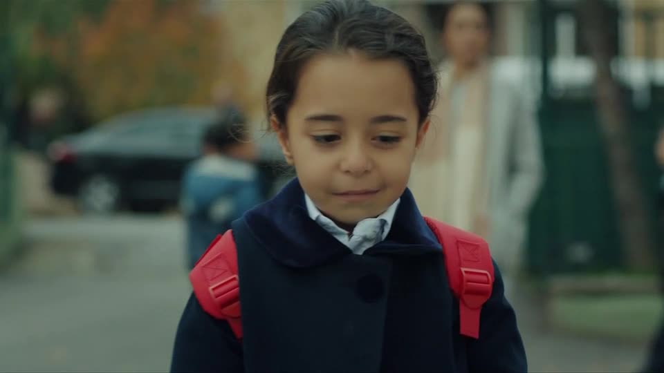 Zeynep pensa em chamar a polícia para achar Turna | Mãe