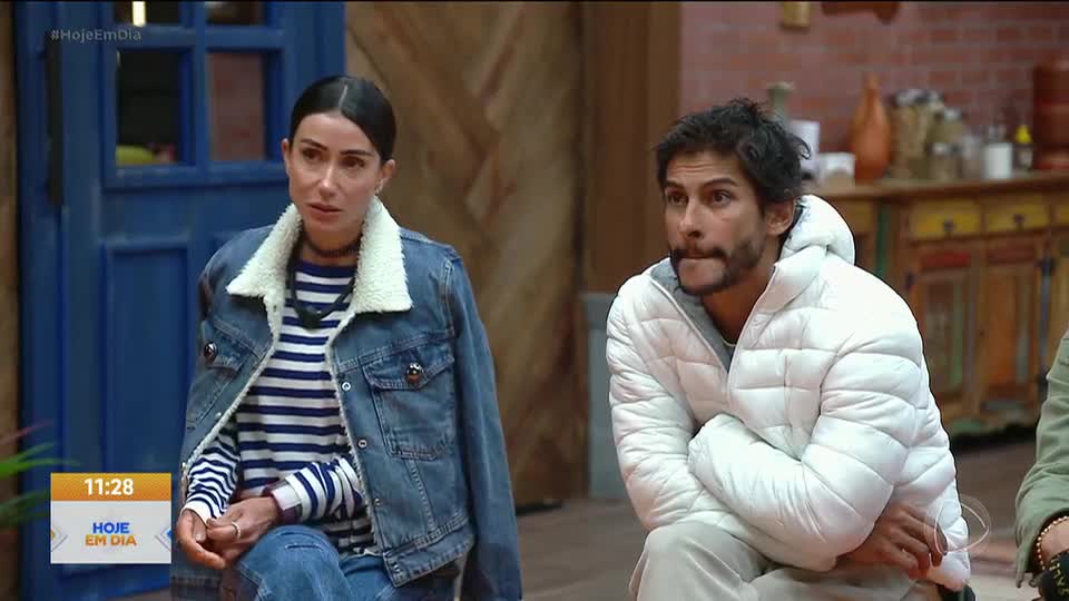 A Fazenda 17: Eliminação dupla e votação ao vivo para a Roça agitam a noite de terça (11)