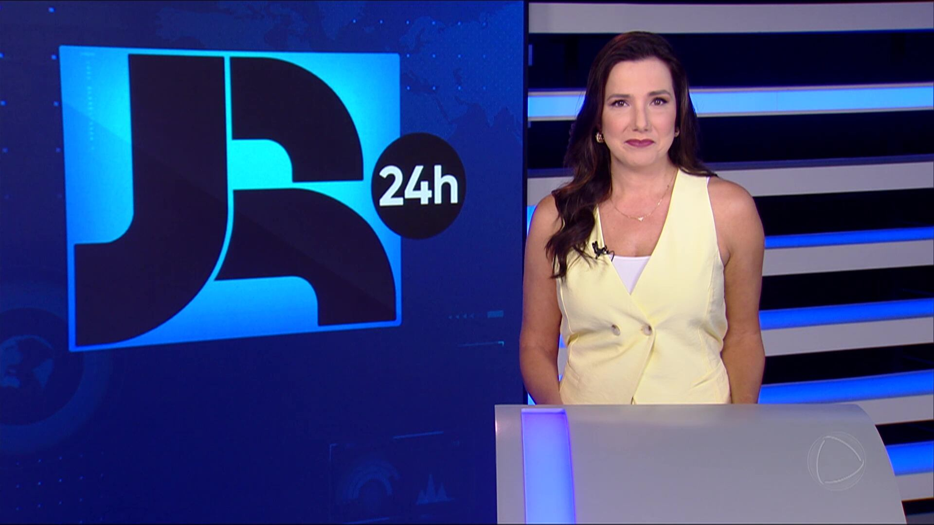 Assista à íntegra da 4ª edição do JR 24 Horas desta segunda (10)