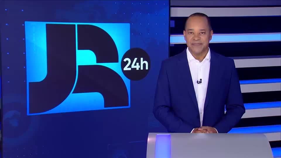 Assista à íntegra da Edição Digital do JR 24 Horas desta terça (11)