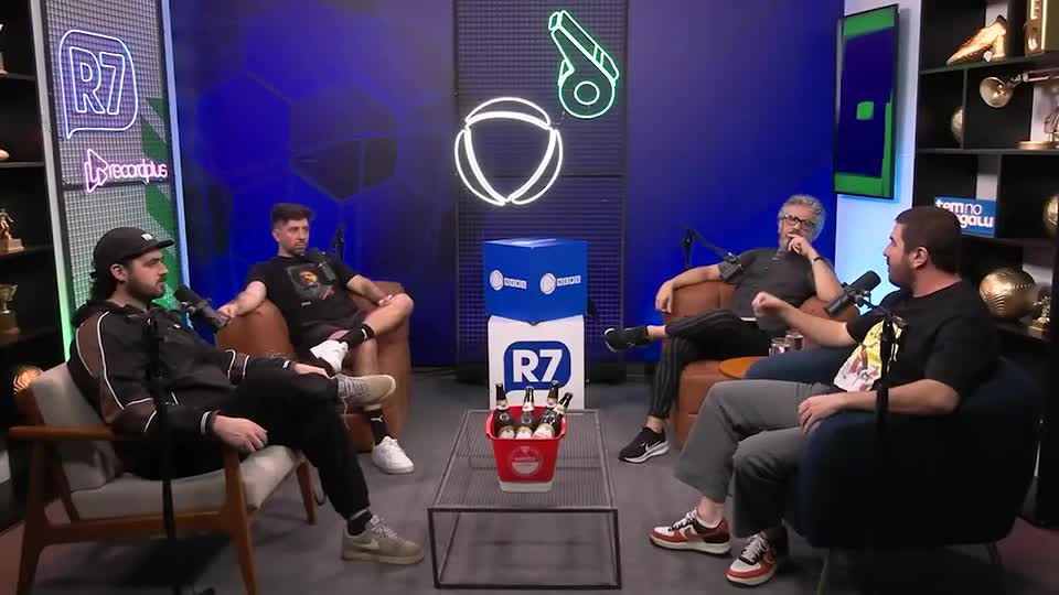 Joga nas 11: Confira como foi o sorteio do Campeonato Paulista de 2026