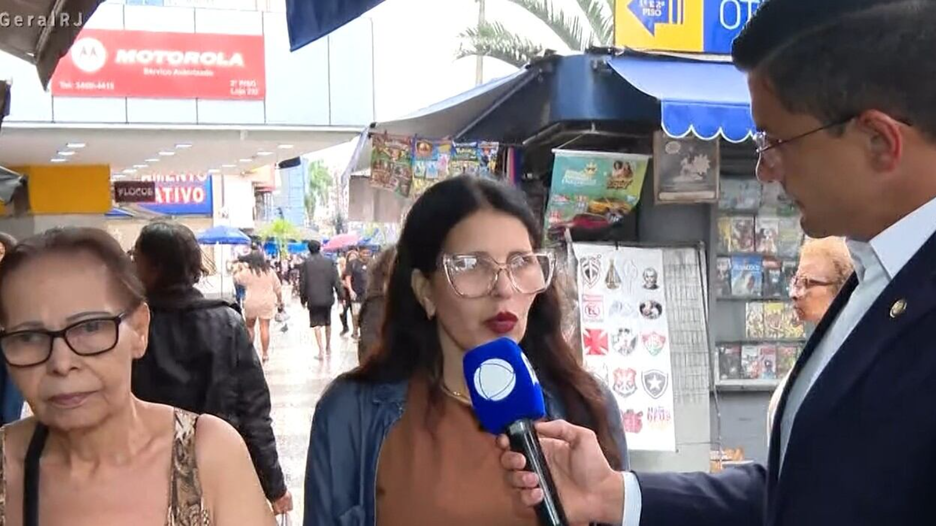 Fala Librelon intervém em caso de idosa que não recebeu prótese após pagamento de R$ 11 mil