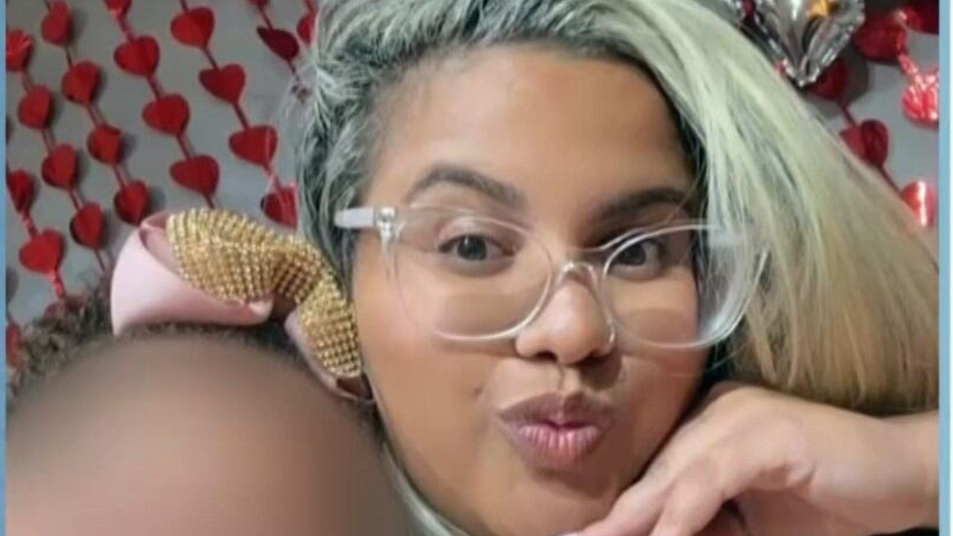 Caso Laís: mulher apontada como mandante do crime diz que não irá se entregar