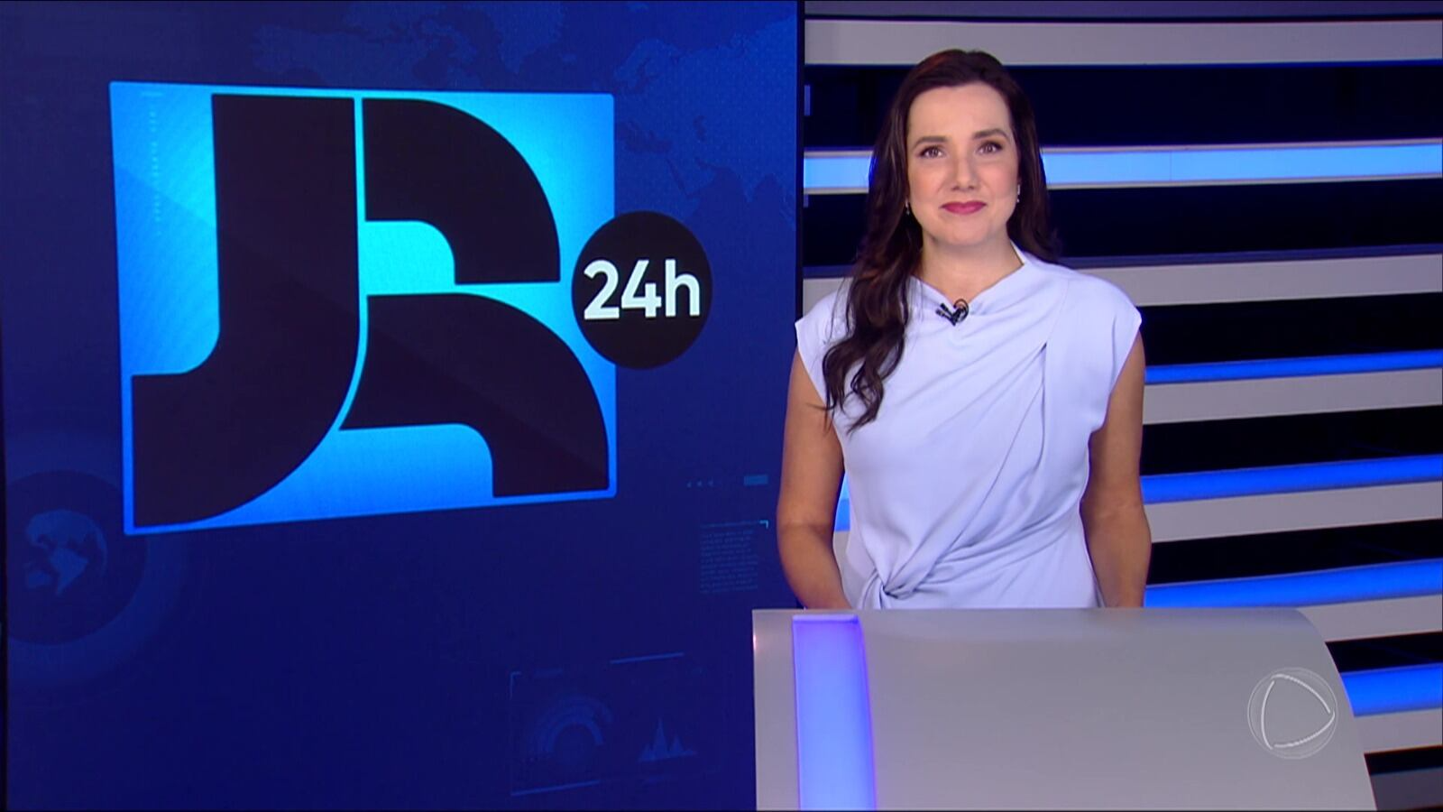 Assista à íntegra da 4ª edição do JR 24 Horas desta terça (11)