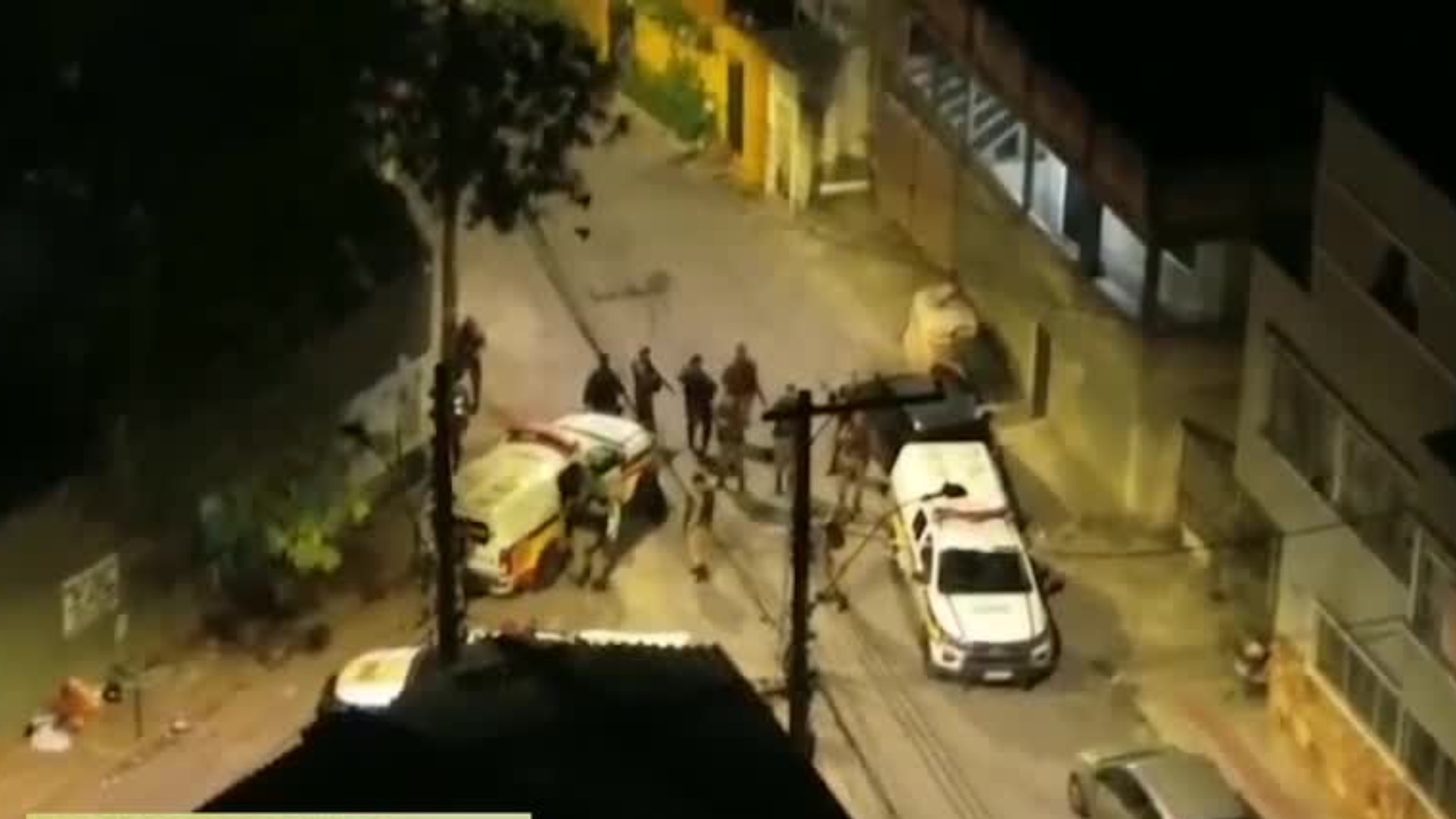 Conflito entre traficantes deixa dois mortos e seis feridos na Pedreira Prado Lopes, em BH