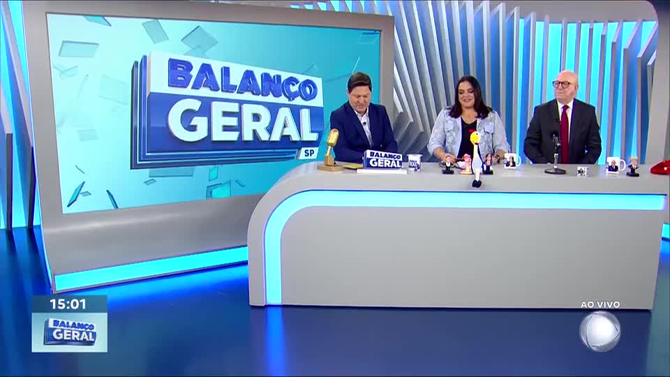 Assista à íntegra de A Hora da Venenosa desta quarta (12)