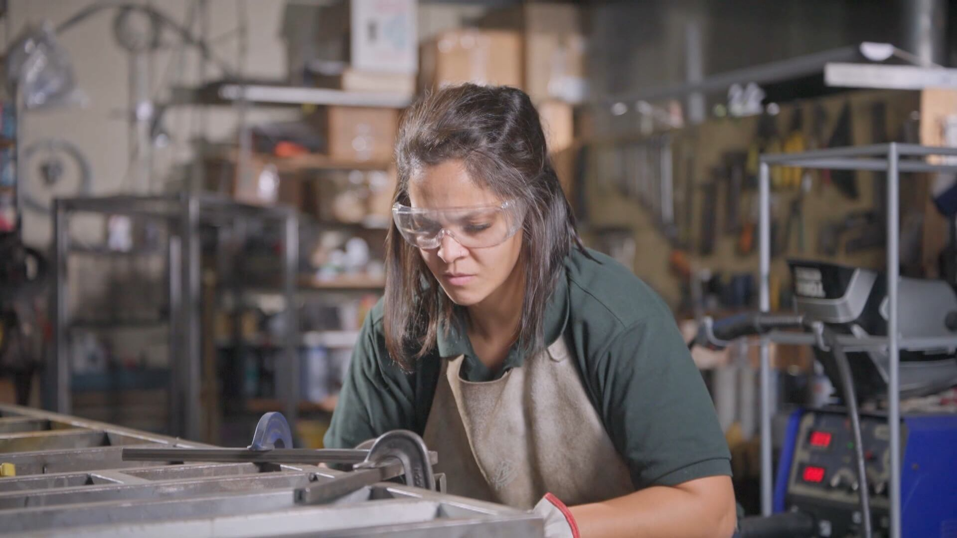 Tais Reche fala sobre participação em reality show da RECORD NEWS