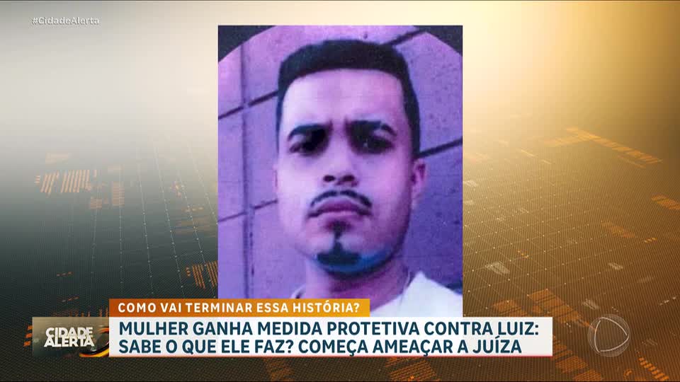 Homem é preso após intimidar juíza que trabalhava em caso de assédio no Rio de Janeiro