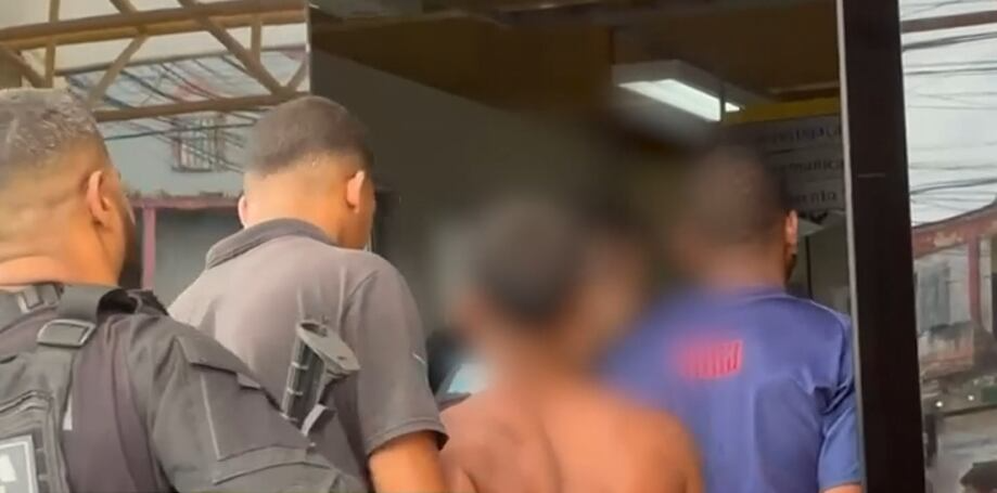 Polícia Civil prende traficante que ameaçava políticos na Baixada Fluminense, RJ