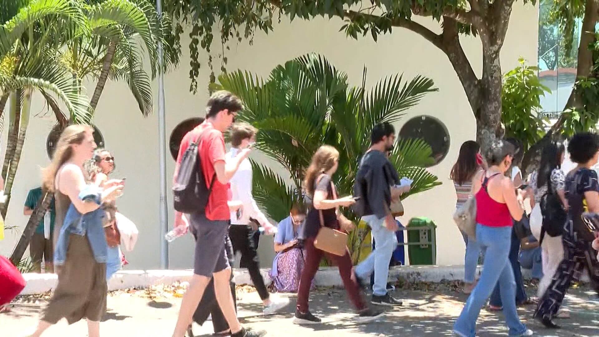 Resultado das provas do ‘Enem dos Concursos’ é divulgado