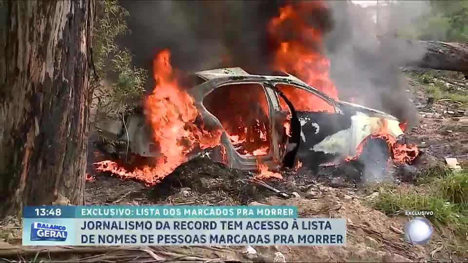 Exclusivo: lista de policiais penais jurados de morte pelo PCC vem à tona no Paraná