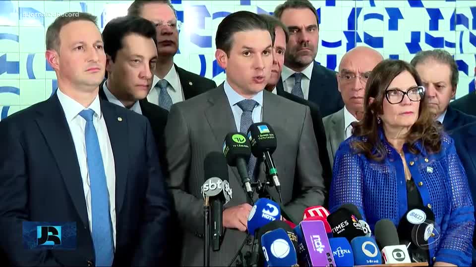 Câmara negocia mudanças no projeto antifacção e preserva competências da PF