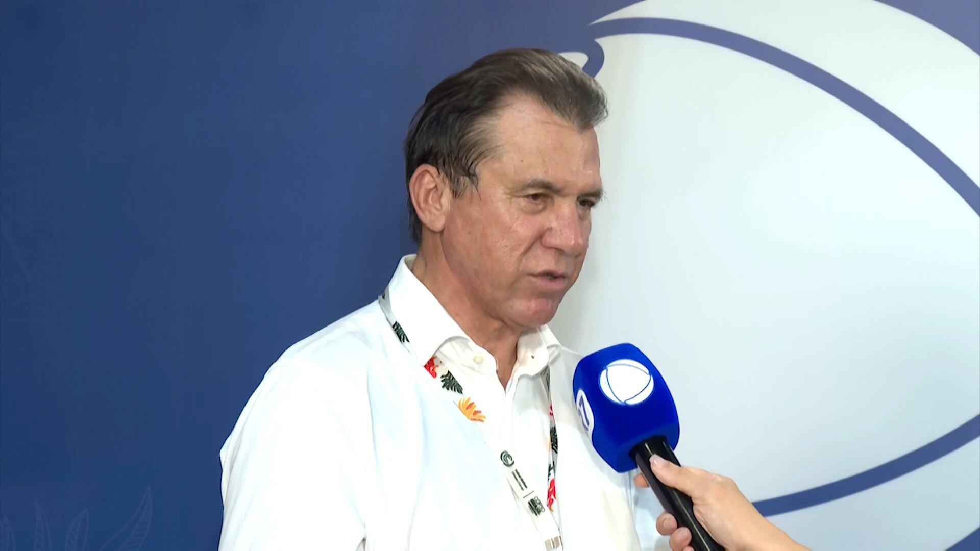 Ministro do Trabalho destaca importância de incluir as pessoas nas discussões sobre clima