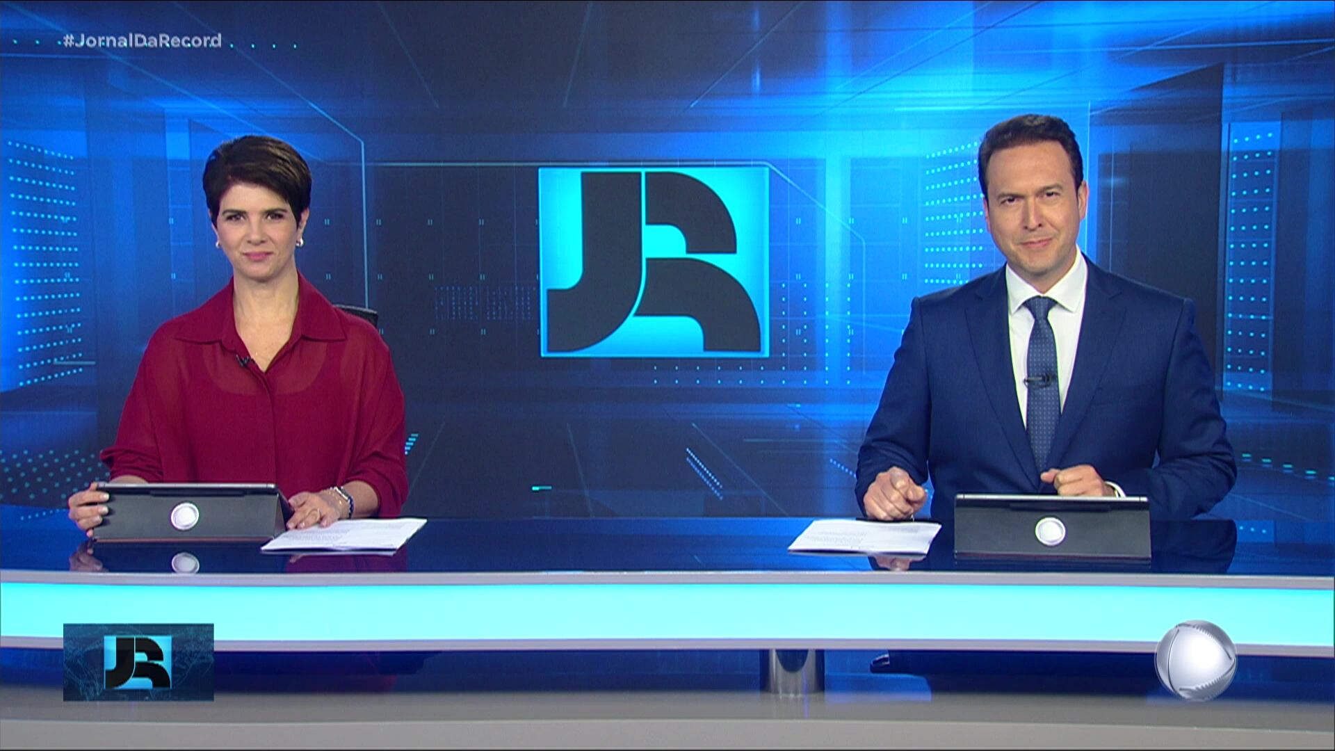 Assista à íntegra do Jornal da Record | 11/11/2025