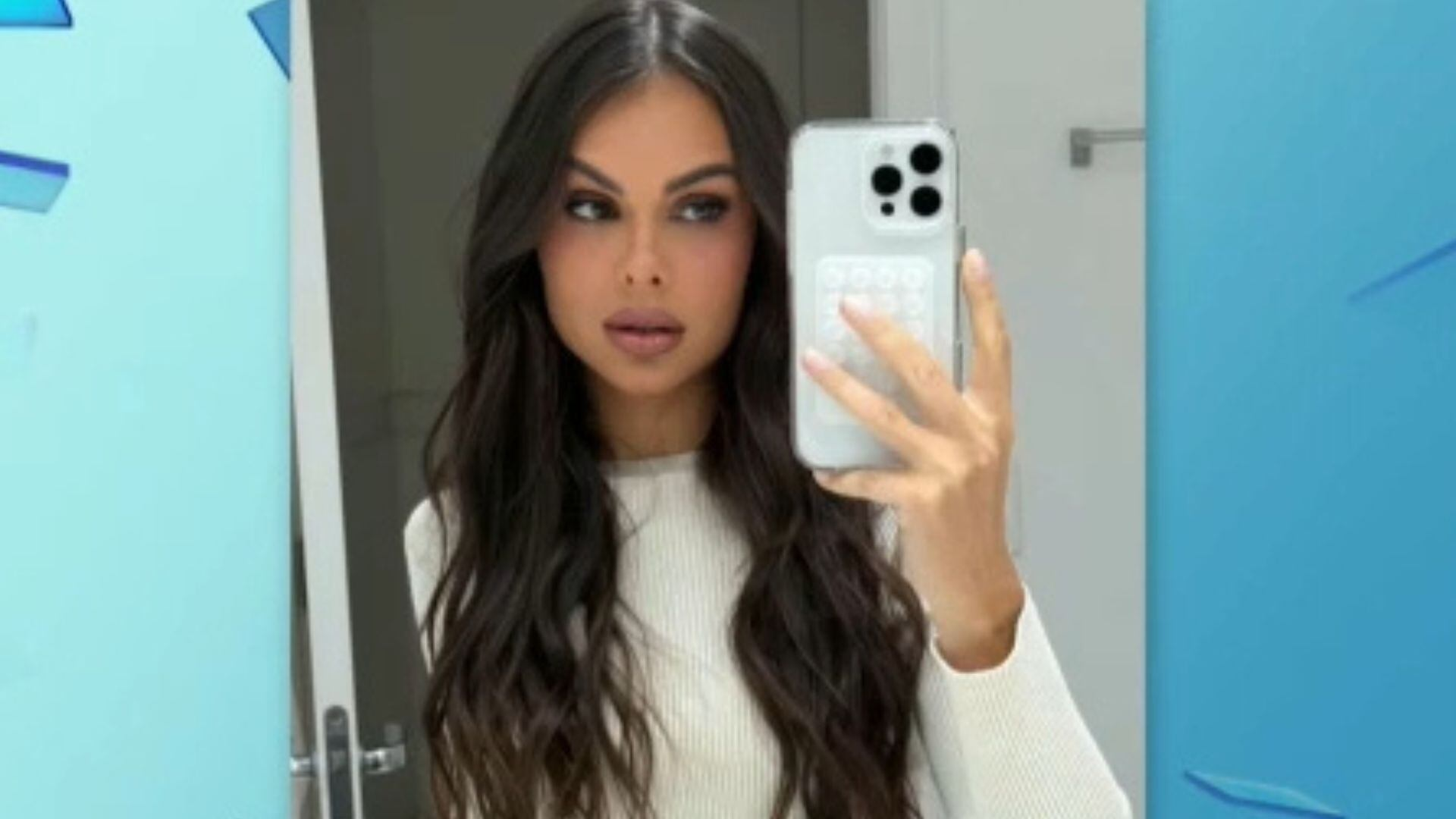 Mãe da filha de Neymar dá detalhes sobre acidente doméstico de Helena: ‘Pior dia’