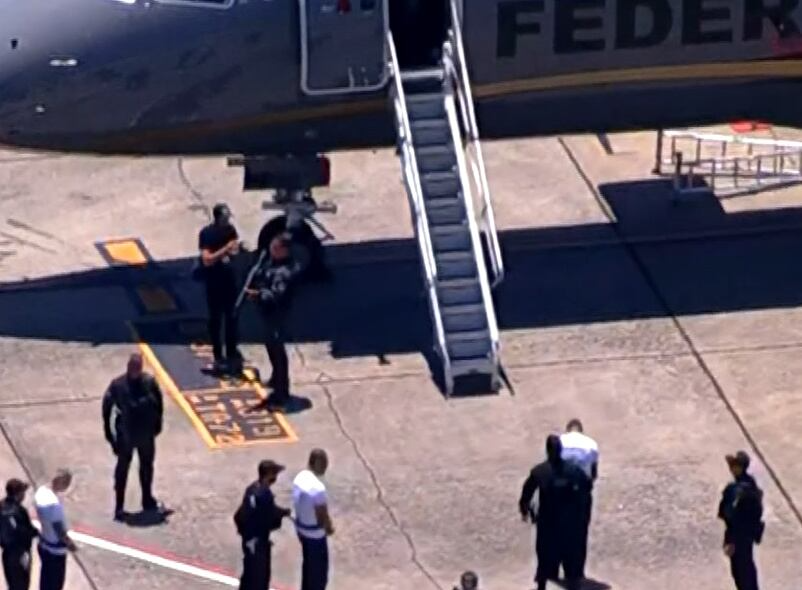 Transferência de presos do CV enfraquece influência de lideranças no Rio, afirma secretária