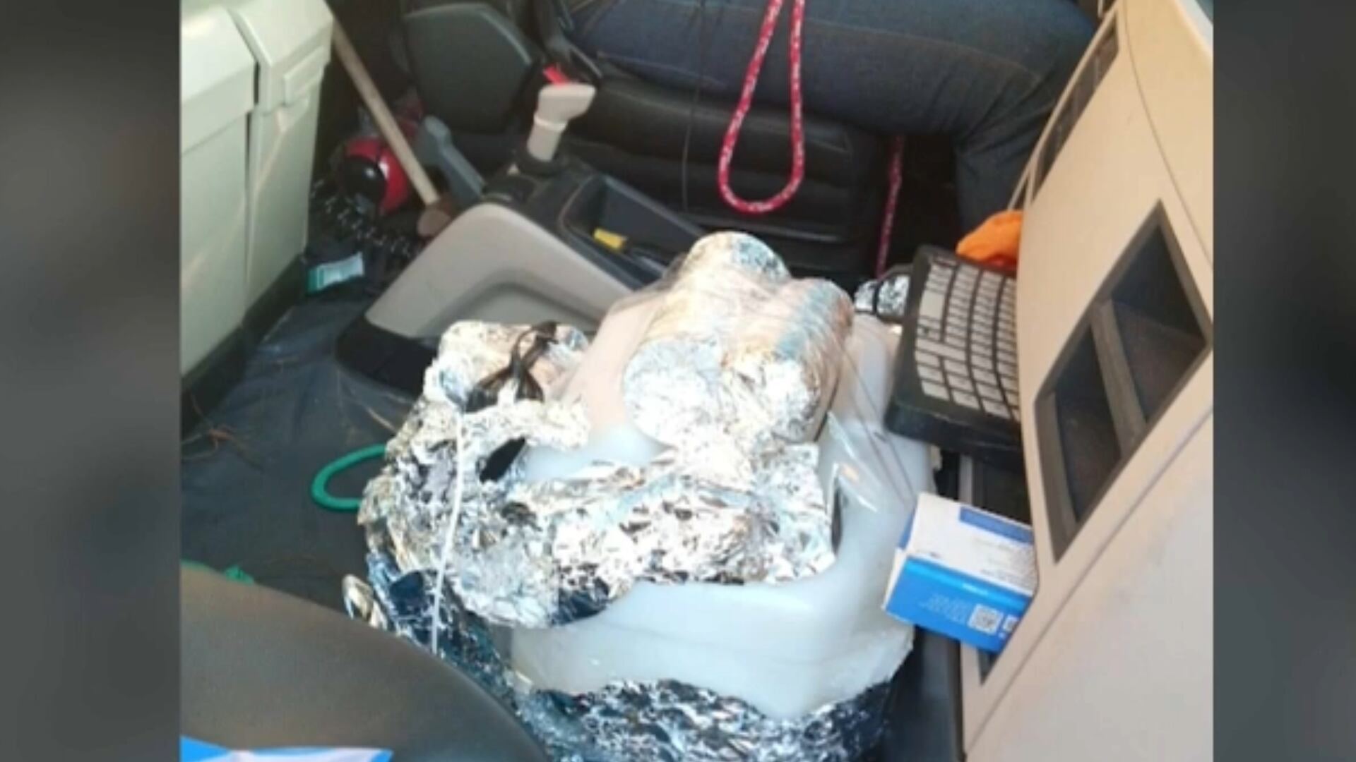 Rodoanel é interditado após ameaça de bomba