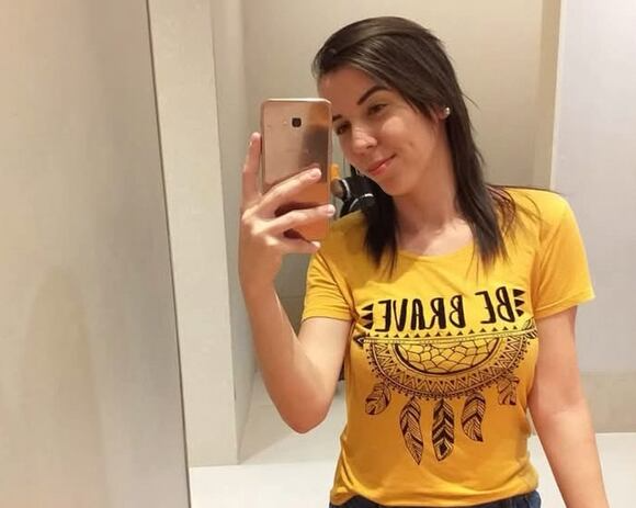 'Não confie nela', alertou irmã antes da morte de Laís