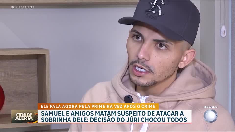 Júri popular absolve assassino de homem que estuprou criança de 8 anos, no Paraná