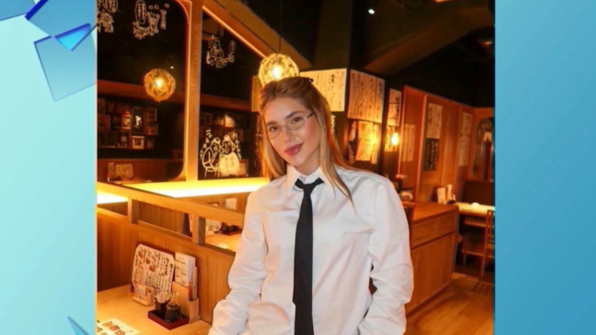 Virginia Fonseca parcela em três vezes a experiência que arrematou em leilão de Ronaldo