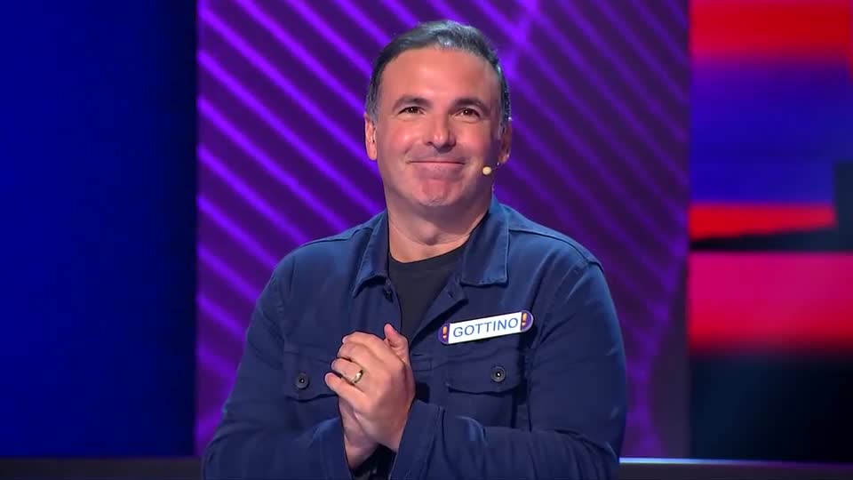 11 famosos disputam prêmio de até R$ 300 mil no Acerte ou Caia! neste domingo (16)