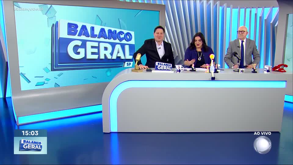 Assista à íntegra de A Hora da Venenosa desta quinta (13)