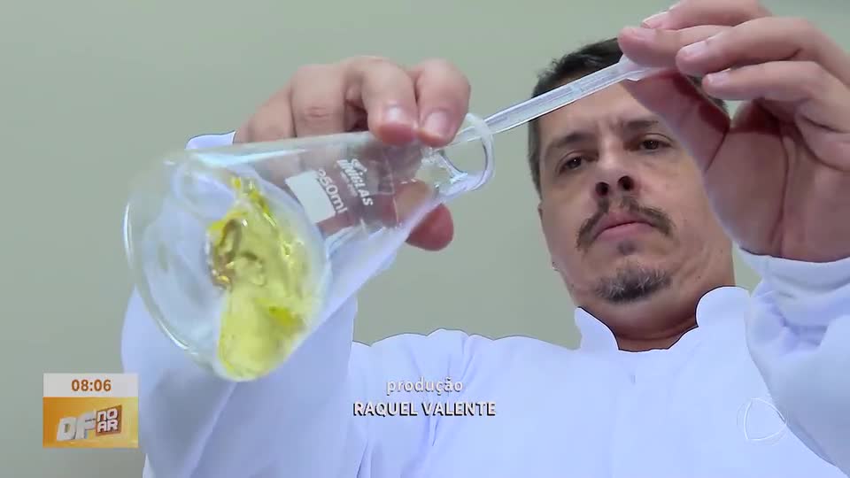 De faxineiro a cientista: conheça a história de brasileiro reconhecido mundialmente