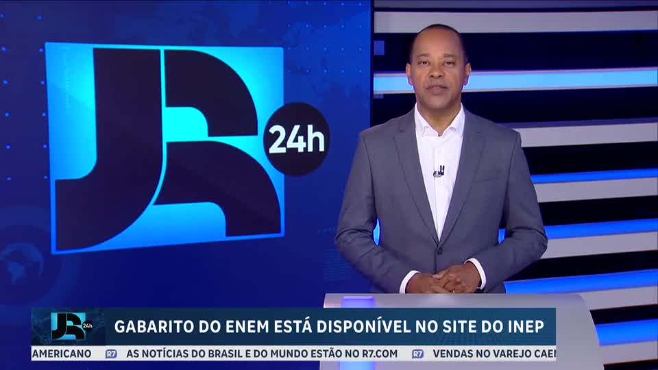 Assista à íntegra da Edição Digital do JR 24 Horas desta quinta (13)