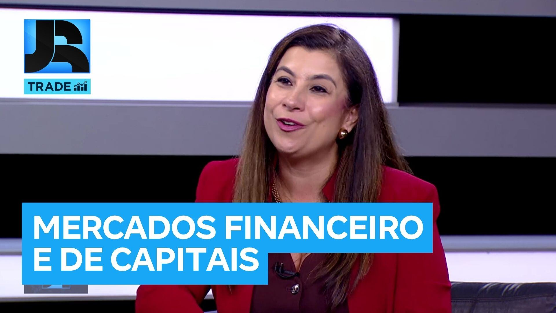 JR Trade: Superintendente de comunicação da ANBIMA fala sobre o trabalho da associação