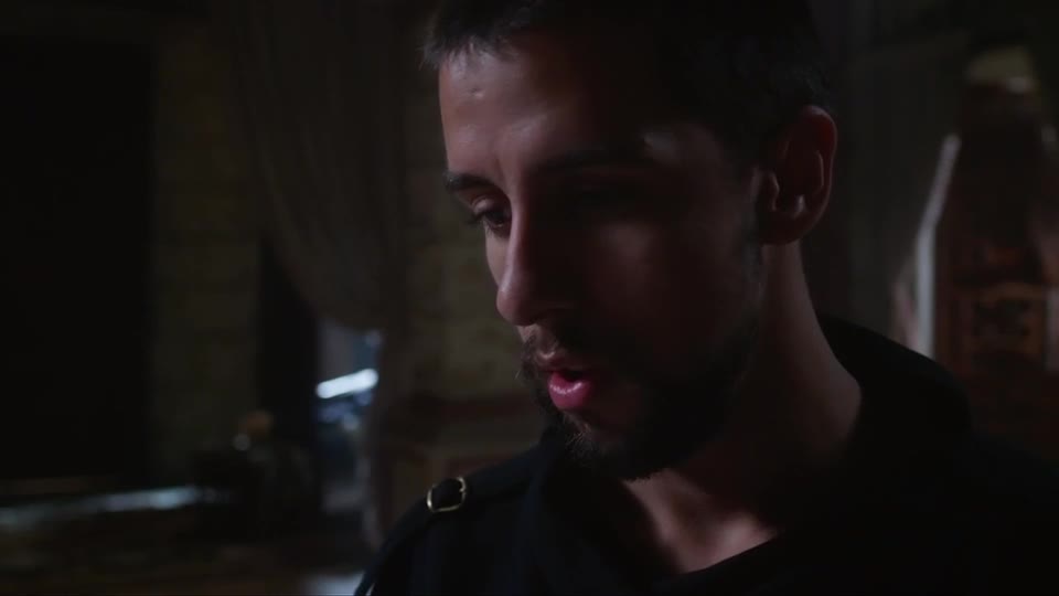 Tensão entre os irmãos continua crescendo | Reis