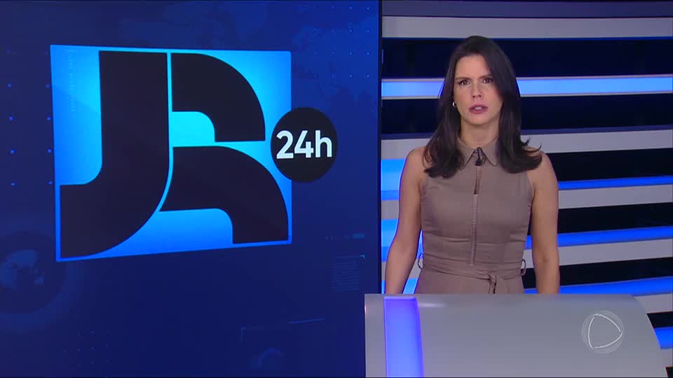 Assista à íntegra da 2ª Edição do JR 24 Horas desta quinta (13)