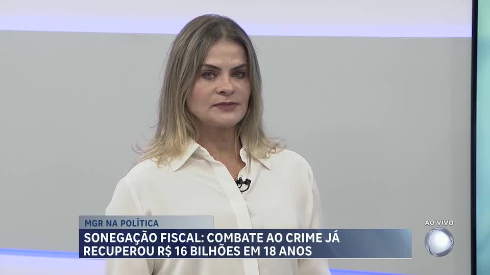 MGR na Política: Promotora de Justiça fala sobre combate aos esquemas de sonegação fiscal