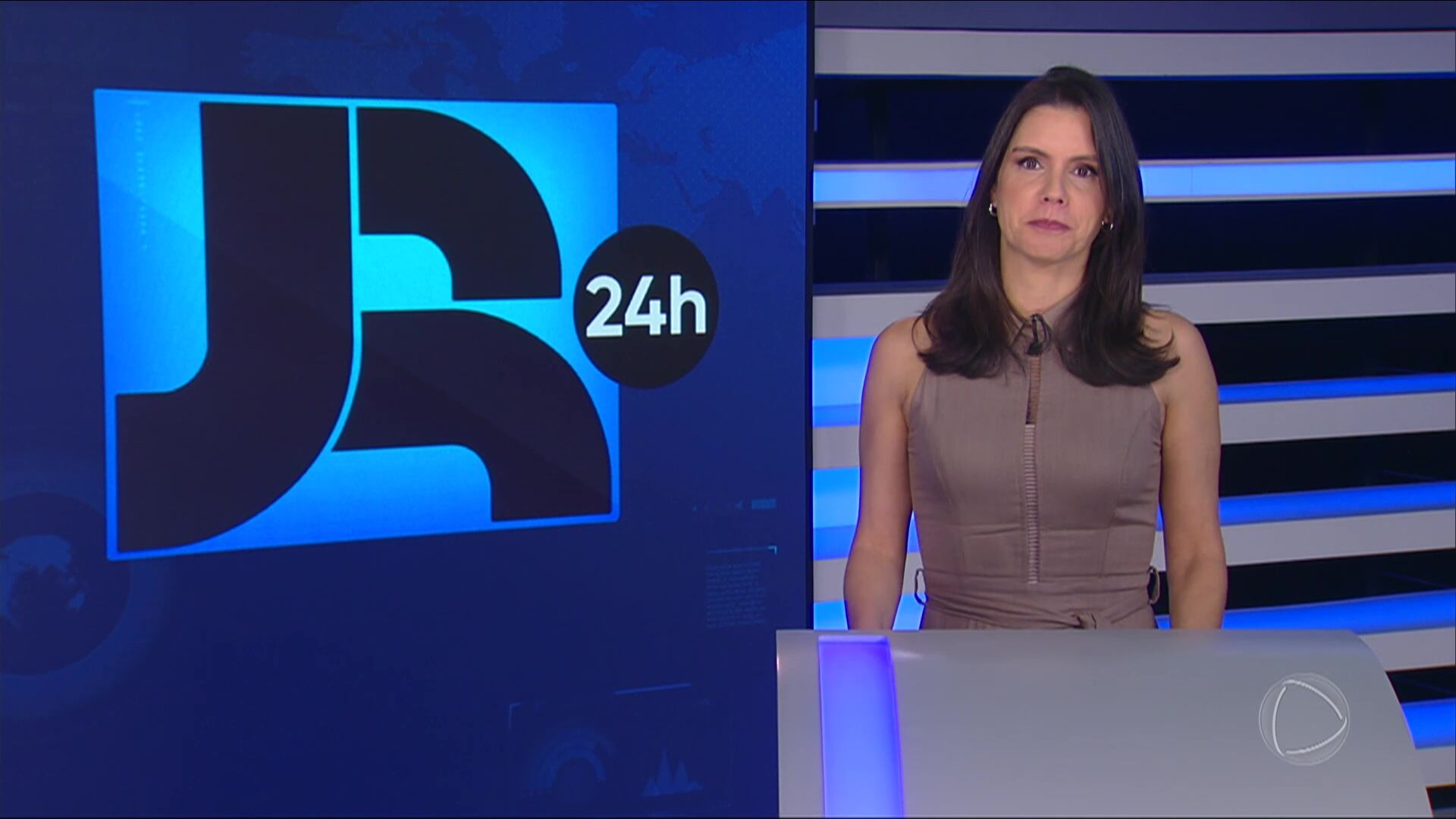 Assista à íntegra da 3ª edição do JR 24 Horas desta quinta (13)