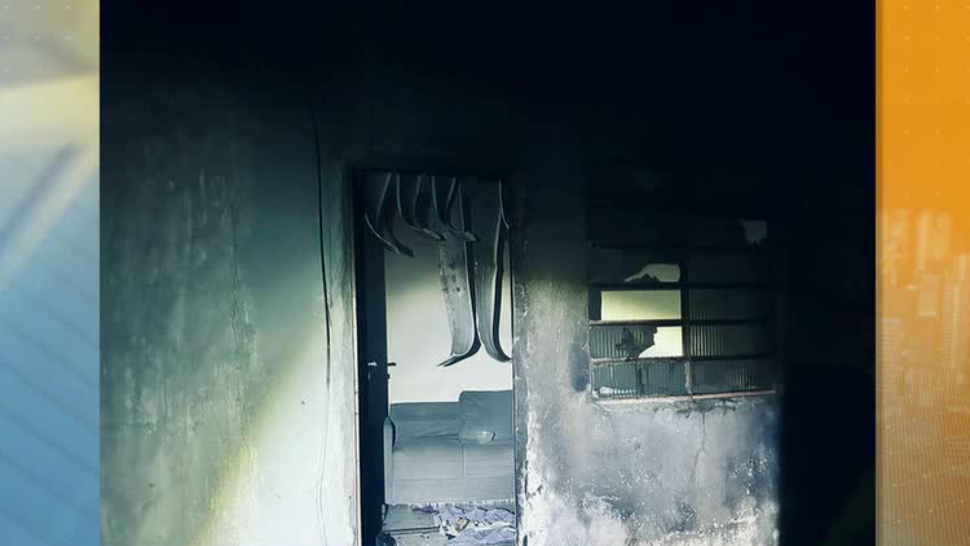 Homem se irrita com falta de energia e queima casa do irmão e da cunhada na Grande BH