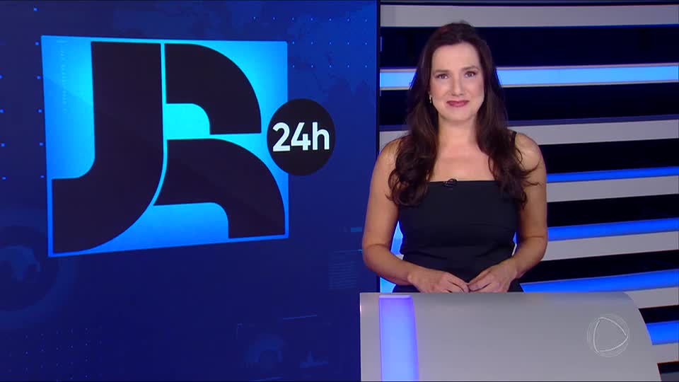 Assista à íntegra da 4ª edição do JR 24 Horas desta quarta (12)