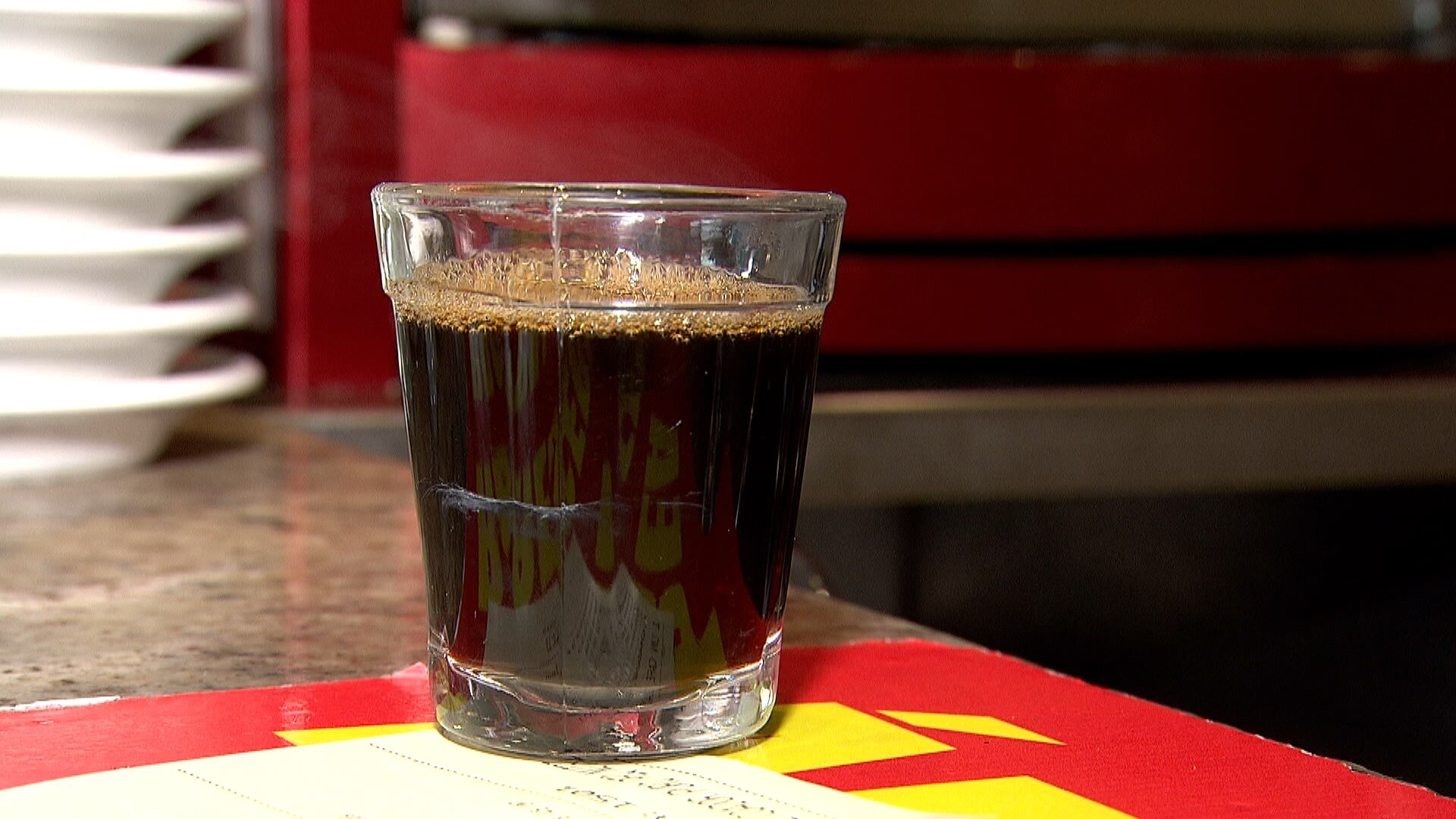 Preços do café despencam depois de sinalização dos EUA