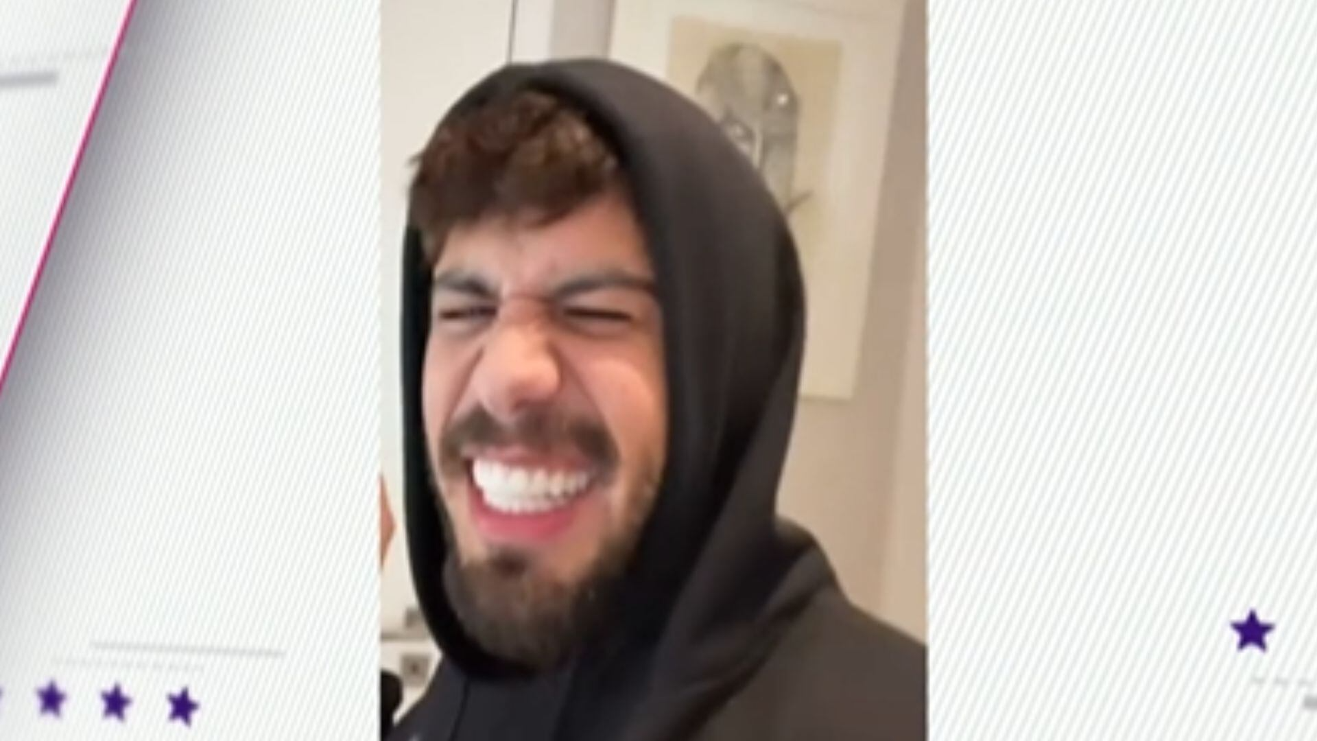 Zé Felipe cutuca Gustavo Mioto ao chamar Ana Castela de ‘princesa’ em nova música