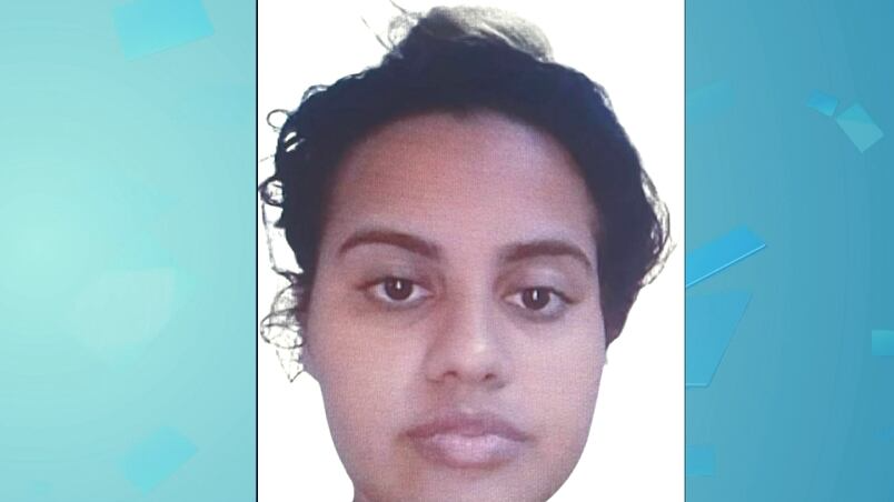 Exclusivo: polícia do RJ mostra novo visual da mandante do assassinato de Laís Pereira