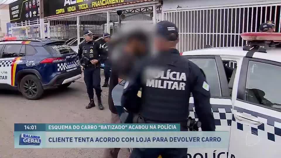 Patrulha do Consumidor garante acordo a motorista que comprou carro com defeito no DF