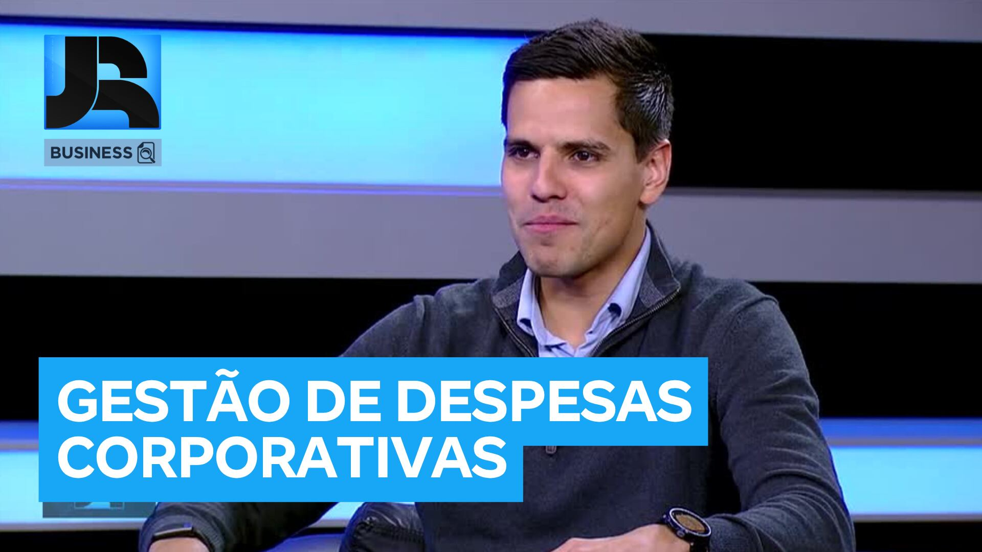 JR Business: CEO e cofundador da Conta Simples fala sobre a gestão de despesas corporativas