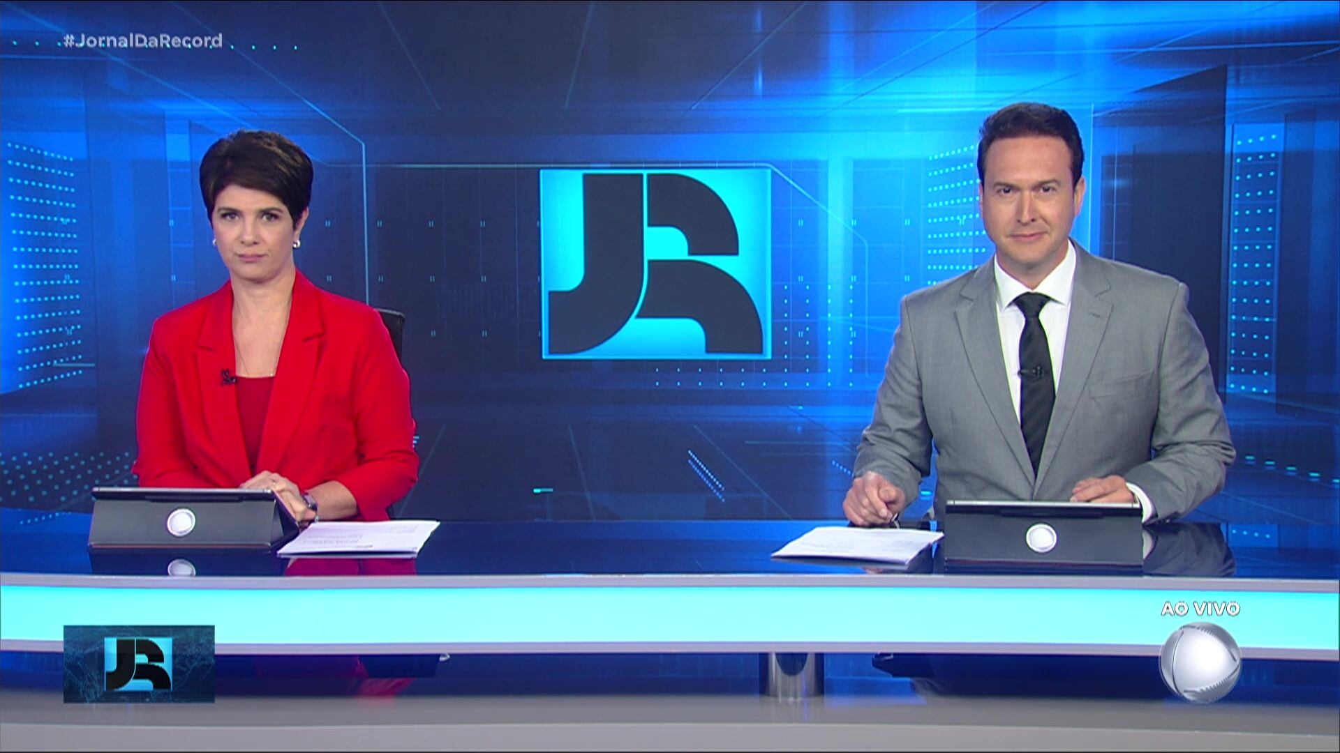 Assista à íntegra do Jornal da Record | 13/11/2025