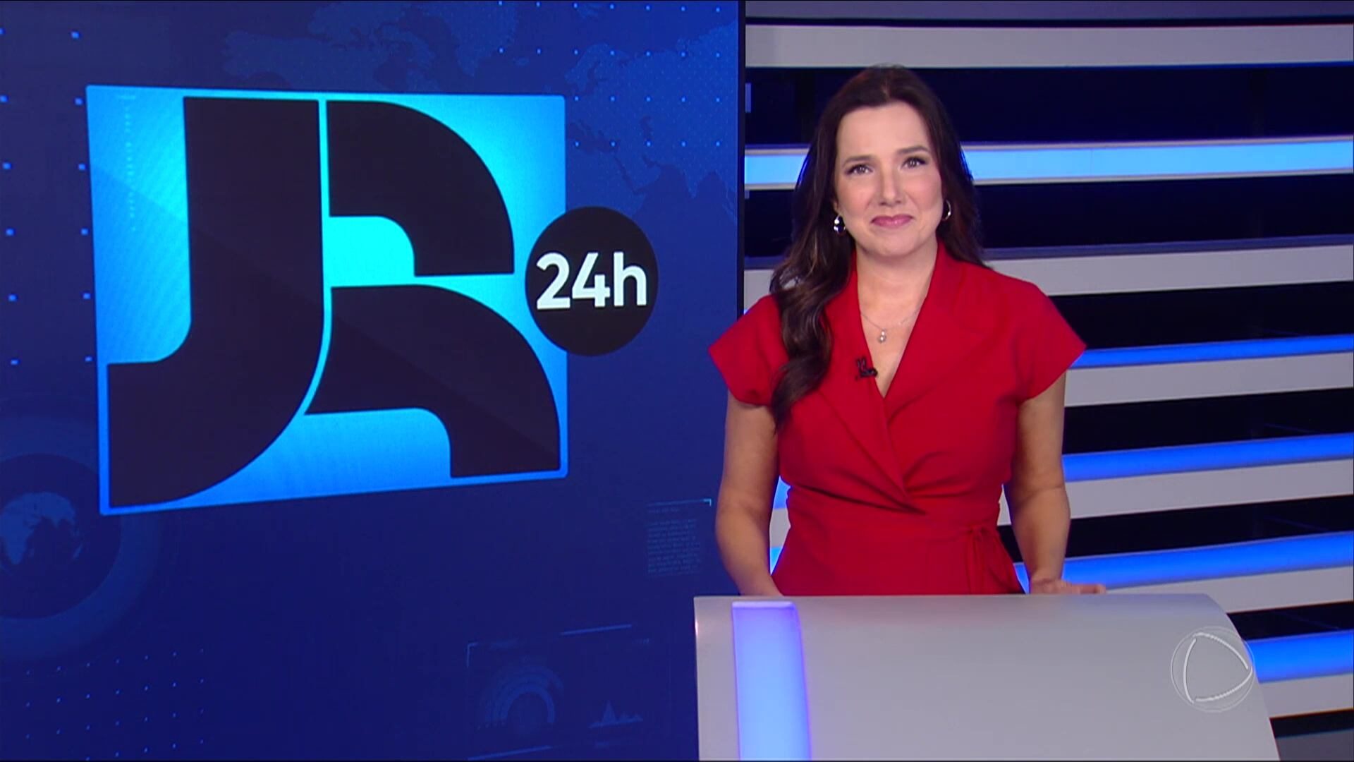 Assista à íntegra da 4ª edição do JR 24 Horas desta quinta (13)