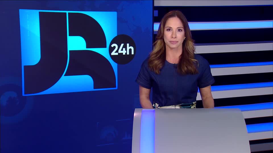 Assista à íntegra da Edição Digital do JR 24 Horas desta sexta (14)