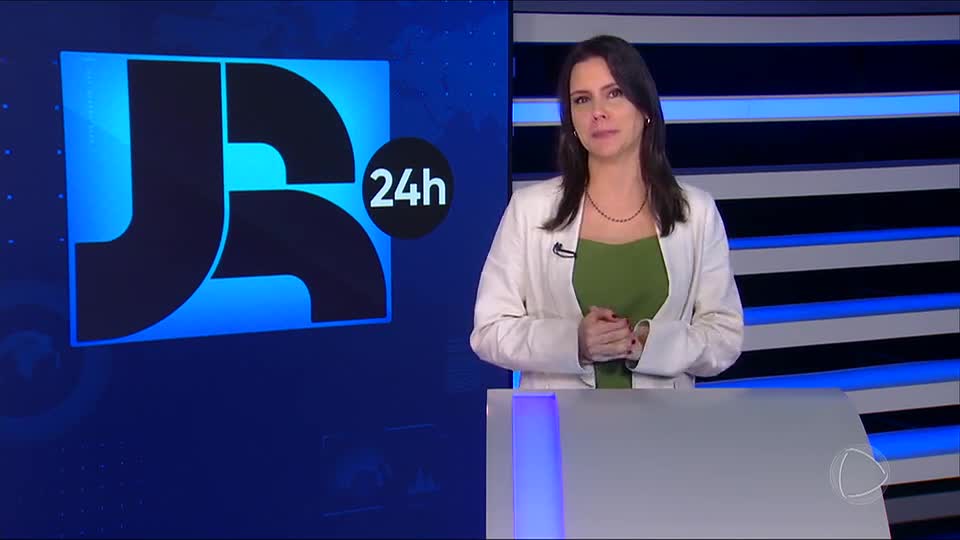 Assista à íntegra da 2ª edição do JR 24 Horas desta sexta (14)