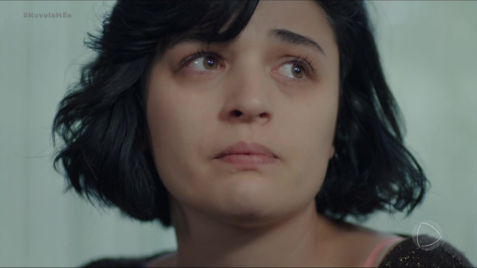 Sule chora ao lembrar das maldades que fez com Melek | Mãe